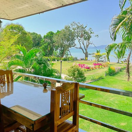 Rimlay Bay View Villa Jaunoj-sziget Kültér fotó