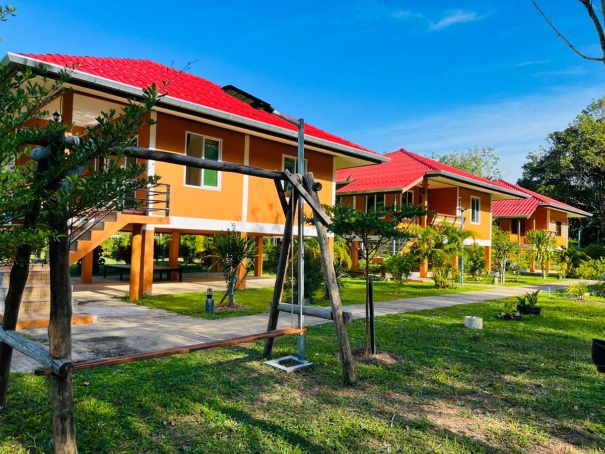 Rimlay Bay View Villa Jaunoj-sziget Kültér fotó