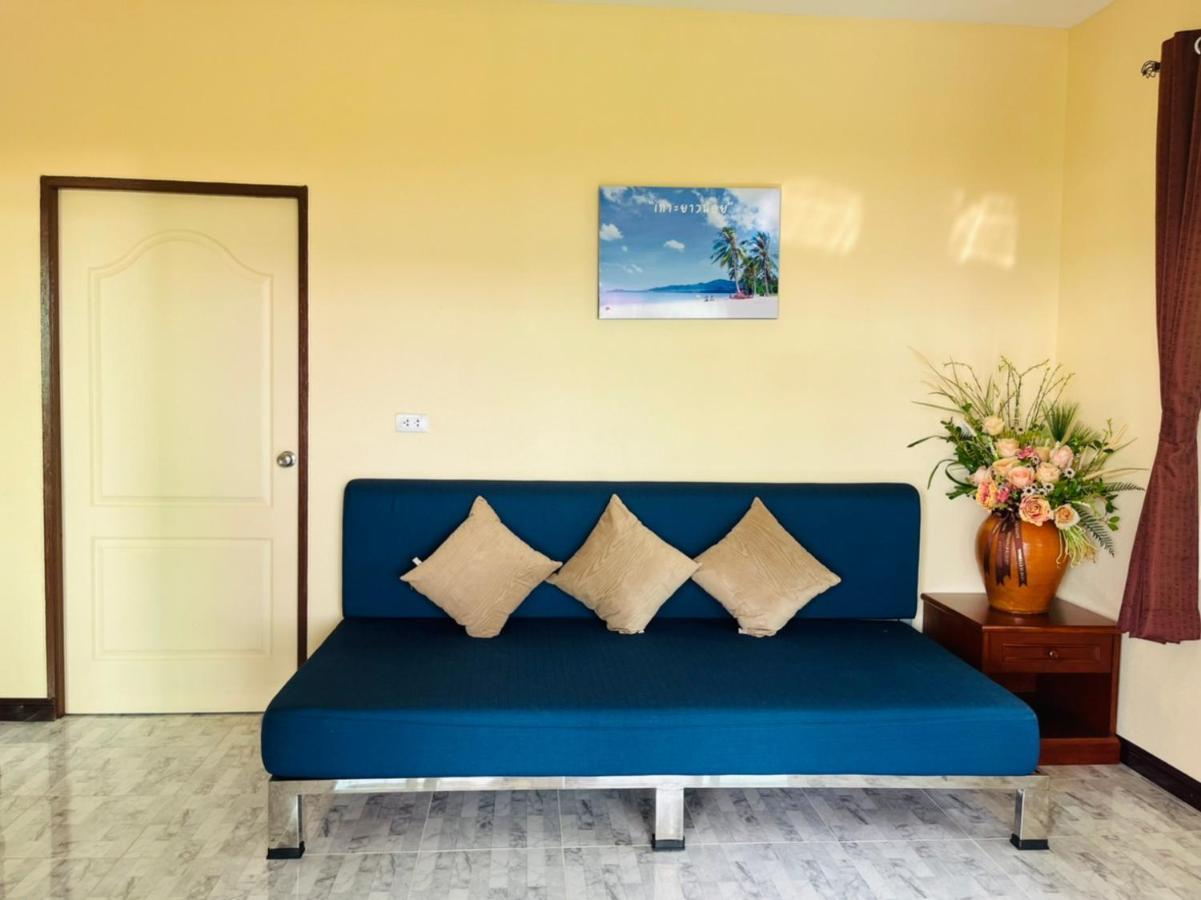 Rimlay Bay View Villa Jaunoj-sziget Kültér fotó
