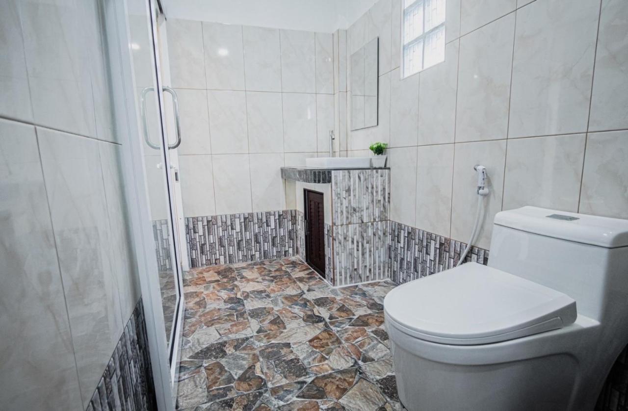 Rimlay Bay View Villa Jaunoj-sziget Kültér fotó