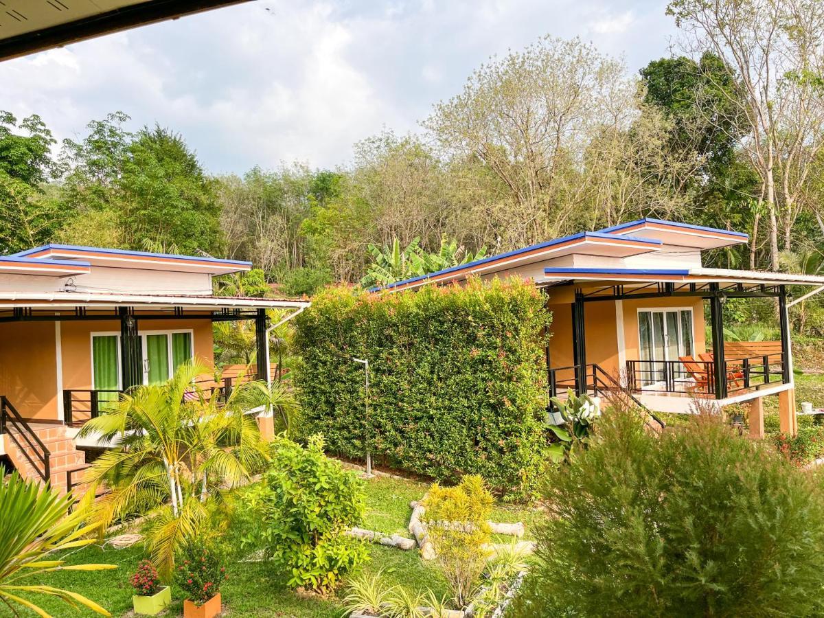 Rimlay Bay View Villa Jaunoj-sziget Kültér fotó