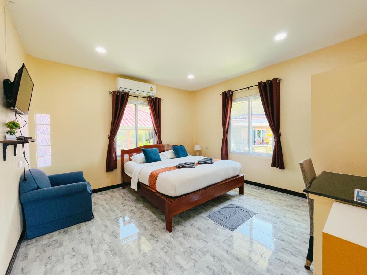 Rimlay Bay View Villa Jaunoj-sziget Kültér fotó