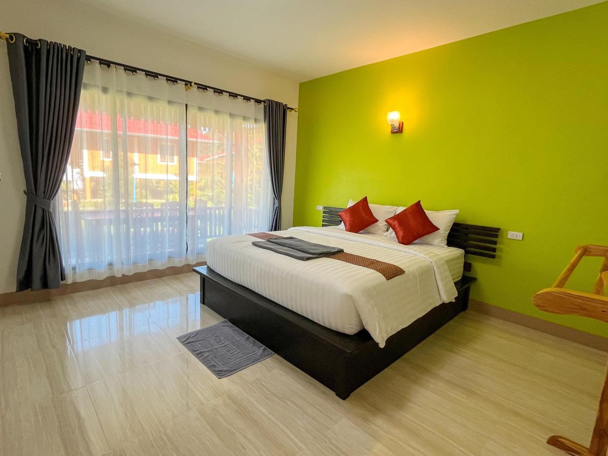 Rimlay Bay View Villa Jaunoj-sziget Kültér fotó