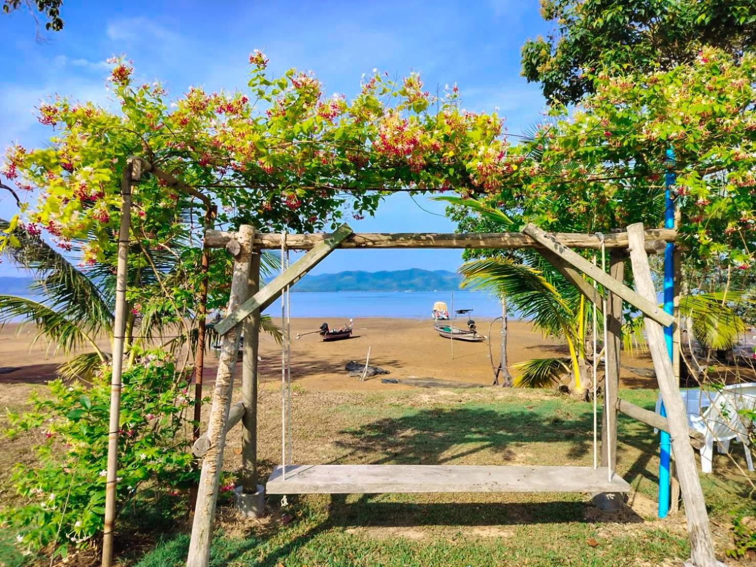 Rimlay Bay View Villa Jaunoj-sziget Kültér fotó