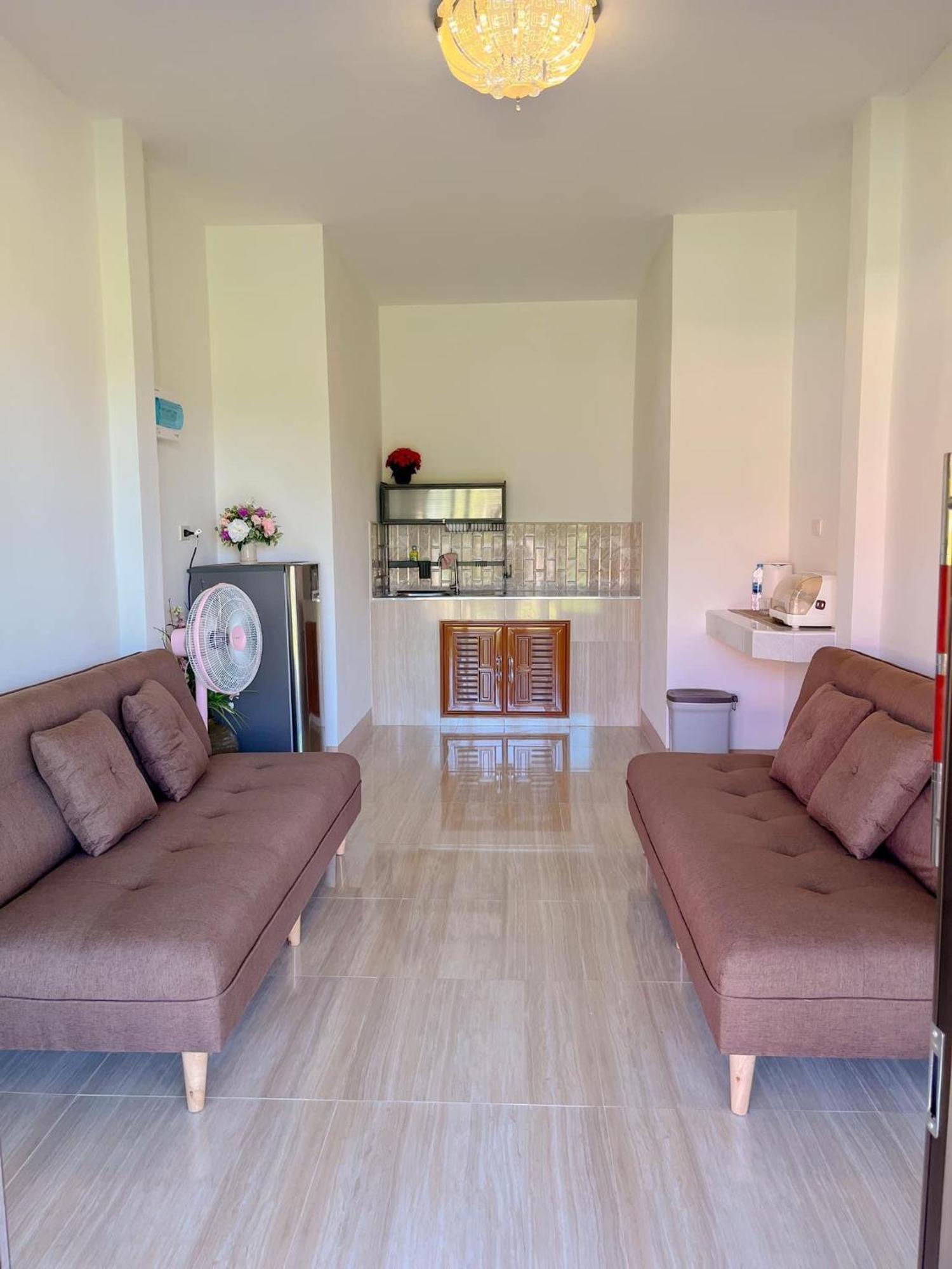 Rimlay Bay View Villa Jaunoj-sziget Kültér fotó