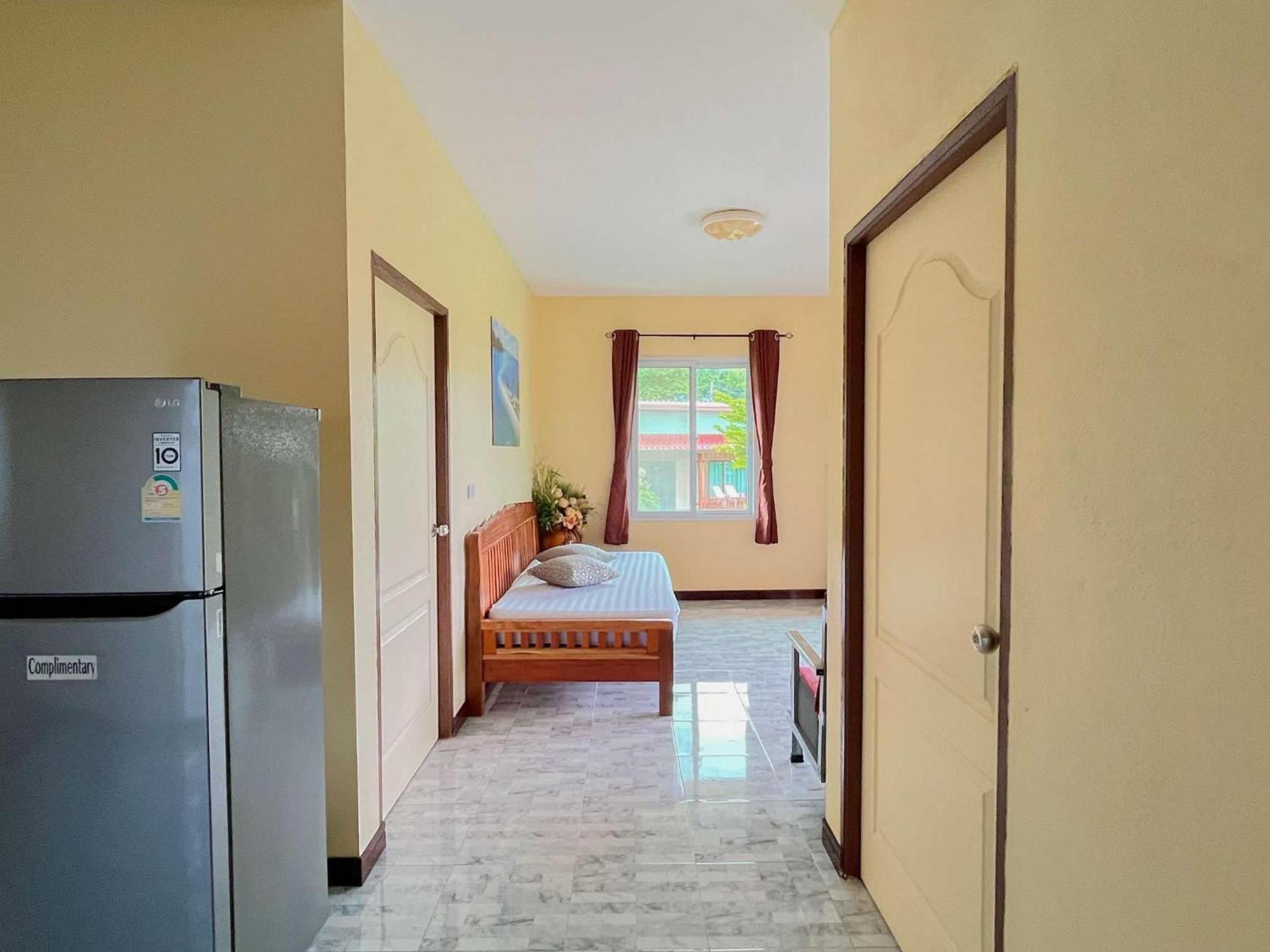 Rimlay Bay View Villa Jaunoj-sziget Kültér fotó