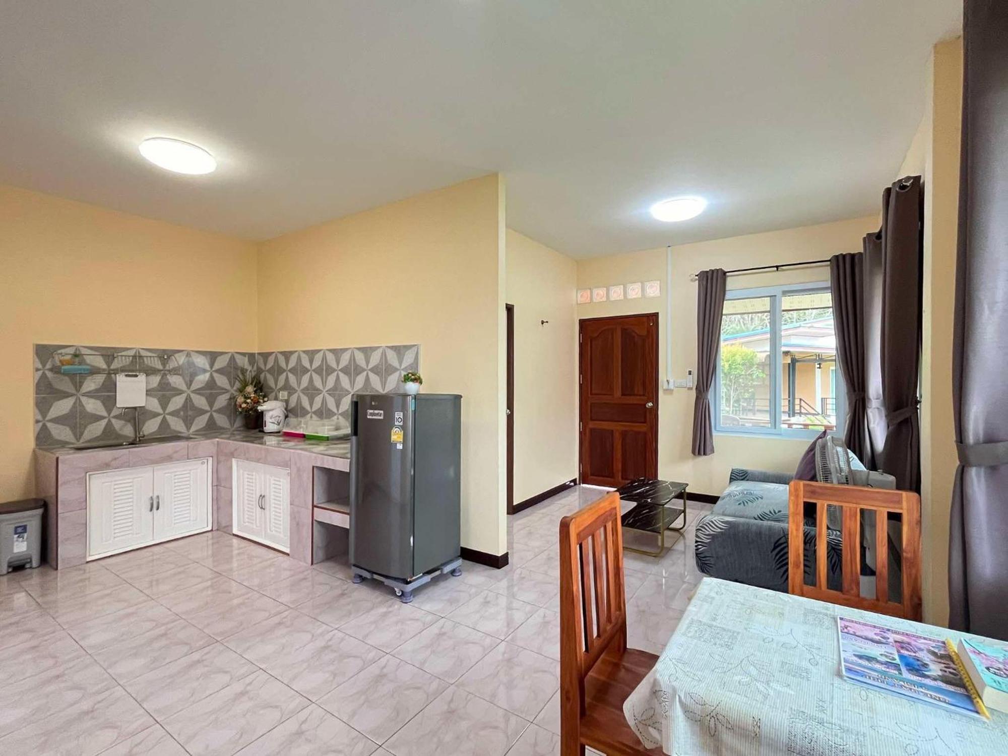 Rimlay Bay View Villa Jaunoj-sziget Kültér fotó