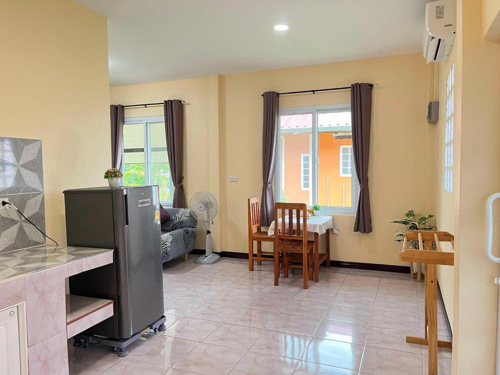 Rimlay Bay View Villa Jaunoj-sziget Kültér fotó