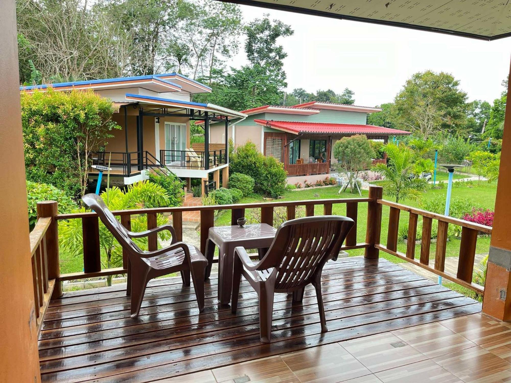 Rimlay Bay View Villa Jaunoj-sziget Kültér fotó